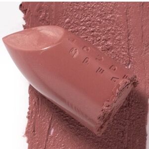 NEW Uoma By Sharon C, Lips Don't Lie Matte Lipstick, "Unfiltered"